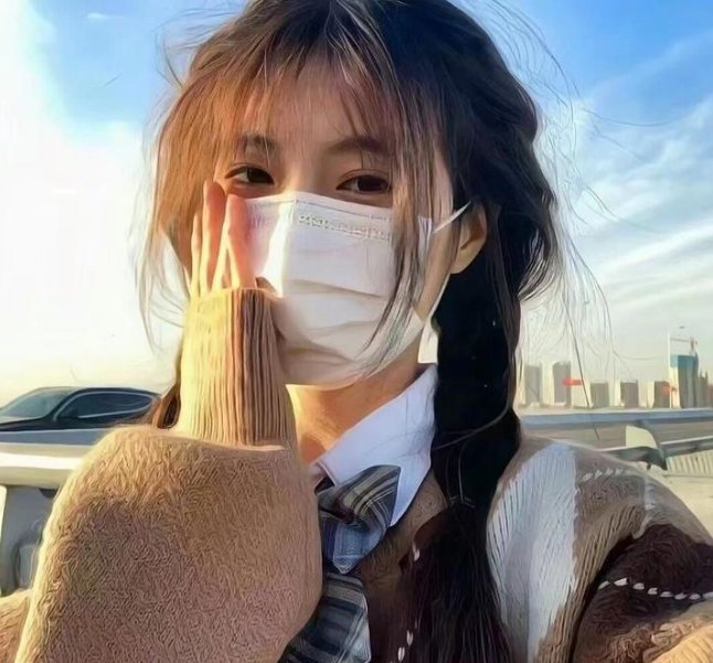 恋爱冒险